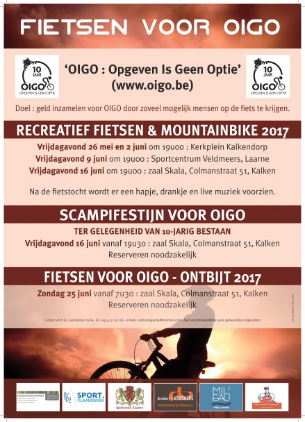 Affiche Fietsen voor oigo 2017-page-001