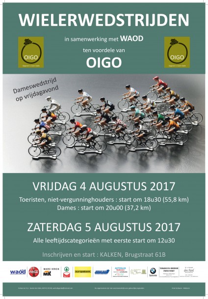 Koersen voor Oigo affiche 2017-page-001